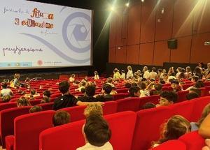 Première édition de Fiura è educazione di Furiani Première édition de Fiura è educazione di Furiani