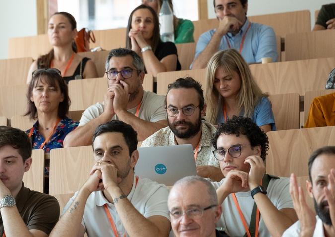 En Corse, l’intelligence artificielle gagne du terrain dans les entreprises