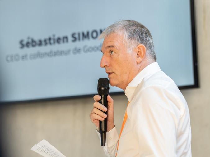 En Corse, l’intelligence artificielle gagne du terrain dans les entreprises En Corse, l’intelligence artificielle gagne du terrain dans les entreprises