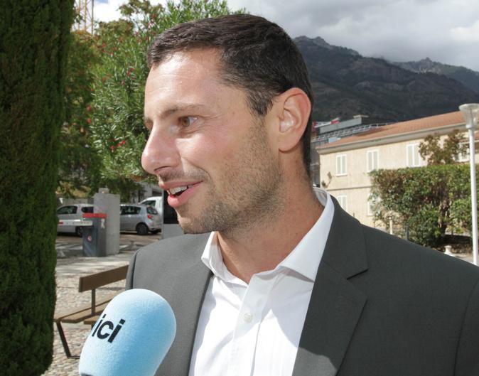 Corte - Corsica Diaspora relance ses activités Corte - Corsica Diaspora relance ses activités
