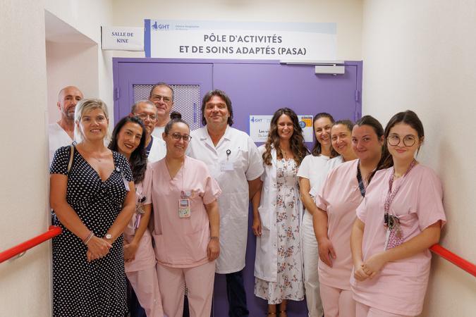 Alzheimer en Corse : près de 4 000 personnes concernées, une prise en charge appelée à évoluer