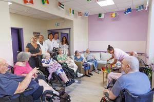 Alzheimer en Corse : près de 4 000 personnes concernées, une prise en charge appelée à évoluer