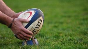 Rugby - La première de Lucciana en F3 Rugby - La première de Lucciana en F3