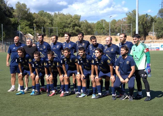 ​Football Grand Sud - Des fortunes diverses