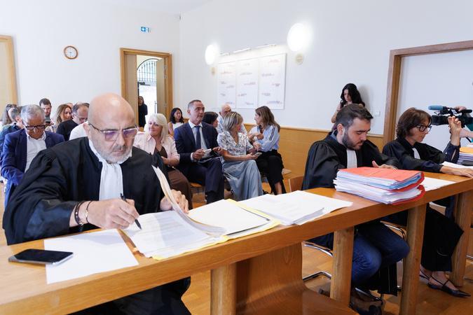 Municipales à Bastia : le rapporteur public rejette la demande d’annulation du scrutin, la décision rendue la semaine prochaine