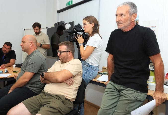 A Corte, les agriculteurs dénoncent une « agriculture à l’agonie »