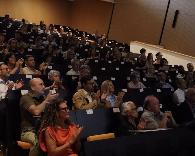 Recherche en santé : la Corse veut fédérer ses forces avant le futur CHRU Recherche en santé : la Corse veut fédérer ses forces avant le futur CHRU