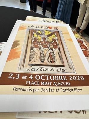 À Ajaccio, La Marie Do s’apprête à célébrer 20 ans d’une formidable chaîne de solidarité À Ajaccio, La Marie Do s’apprête à célébrer 20 ans d’une formidable chaîne de solidarité