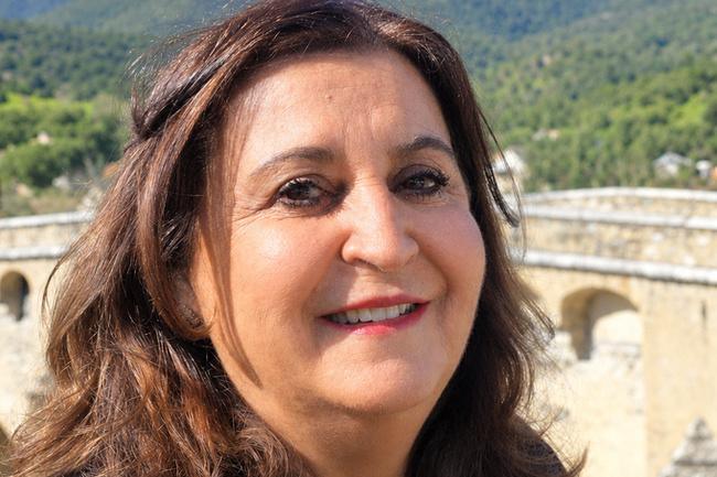 Morosaglia - Cathy Cognetti-Turchini souhaite que l’on regarde les « chiffres dans leur ensemble » Morosaglia - Cathy Cognetti-Turchini souhaite que l’on regarde les « chiffres dans leur ensemble »