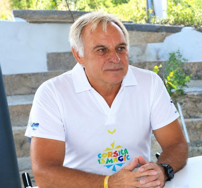 Corte - La pression monte à quelques heures du départ de l’ARWC Corte - La pression monte à quelques heures du départ de l’ARWC