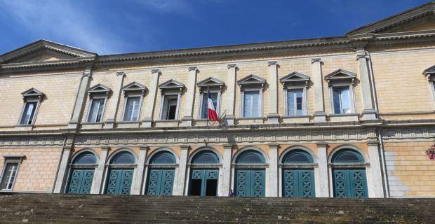Antony Perrino et son père condamnés pour des constructions illégales sur l'île de Cavallo