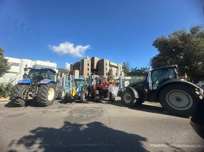 Après la colère des agriculteurs, l’État promet une « revoyure » des aides du plan CASI et de nouvelles discussions Après la colère des agriculteurs, l’État promet une « revoyure » des aides du plan CASI et de nouvelles discussions