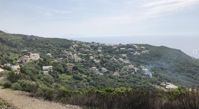 科西嘉岛坦佩 科西嘉岛坦佩