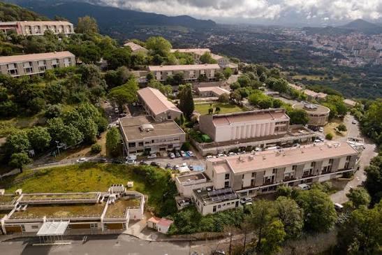 Santé environnementale : à Ajaccio, l’appel à réduire les expositions pour prévenir les maladies chroniques Santé environnementale : à Ajaccio, l’appel à réduire les expositions pour prévenir les maladies chroniques