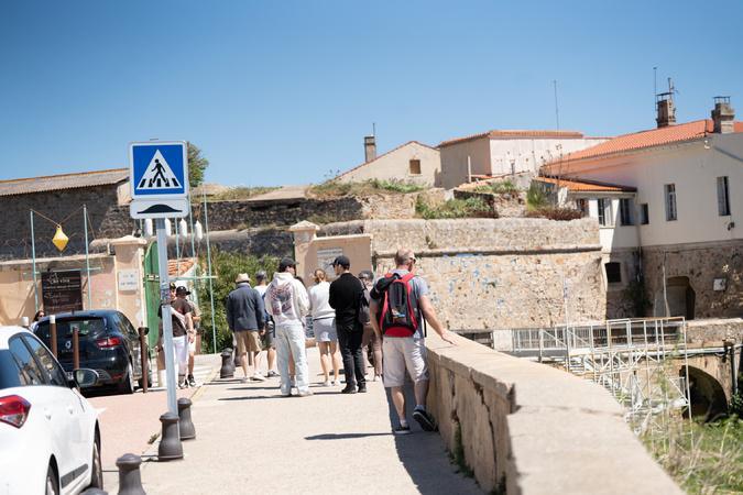 En Corse, l’avant-saison touristique donne un coup de pouce à l’économie