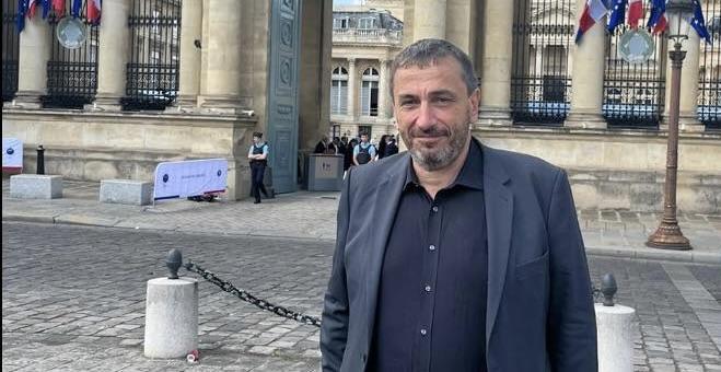 Paul-André Colombani : « « La Corse a besoin rapidement d’un statut d’autonomie et d’un statut de résidence »» Paul-André Colombani : « « La Corse a besoin rapidement d’un statut d’autonomie et d’un statut de résidence »»