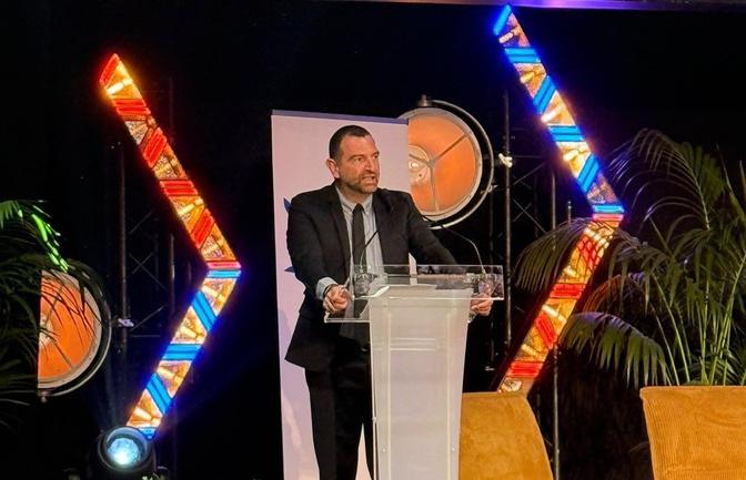 Jean-Charles Orsucci : « On ne peut pas prétendre au statu quo » sur la loi Littoral Jean-Charles Orsucci : « On ne peut pas prétendre au statu quo » sur la loi Littoral