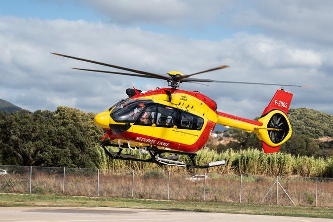 Galeria : un homme de 36 ans gravement blessé après une chute d’environ 15 mètres Galeria : un homme de 36 ans gravement blessé après une chute d’environ 15 mètres