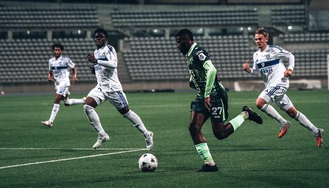 Ligue 3 - Paris 13 met fin à la série de victoires à l’extérieur du SC Bastia Ligue 3 - Paris 13 met fin à la série de victoires à l’extérieur du SC Bastia