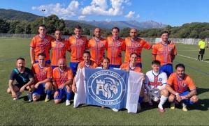 Football Grand Sud - Le Sud et la SVARR passent