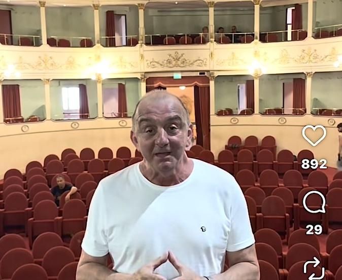 Corsica Ferries emmène le public corse à Florence pour le concert de Felì