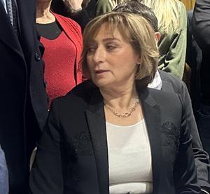 Bastia : Hélène Salge se désolidarise d’Uniti per Dumane