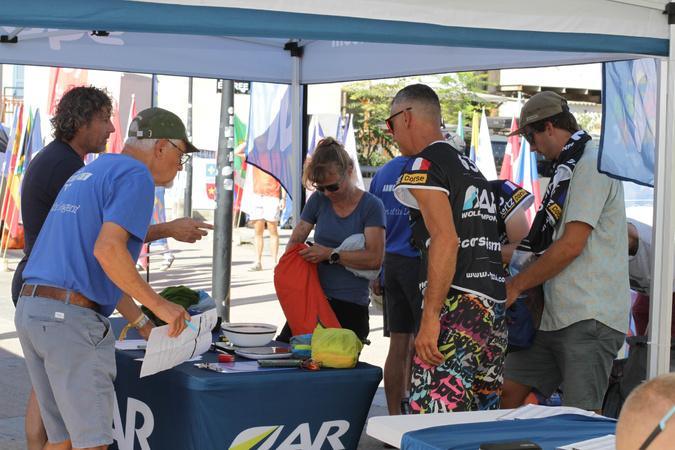 Corte vit au rythme du championnat du Monde des courses aventure