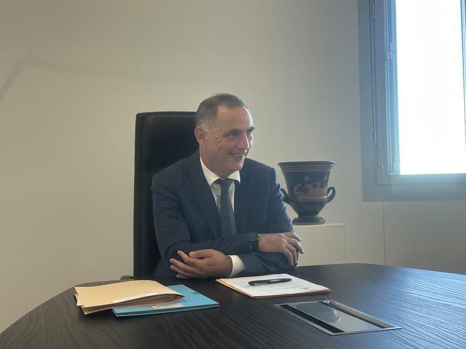 Municipales à Bastia : après le rejet du recours, Gilles Simeoni se félicite de la décision, Julien Morganti envisage un recours au Conseil d’État Municipales à Bastia : après le rejet du recours, Gilles Simeoni se félicite de la décision, Julien Morganti envisage un recours au Conseil d’État