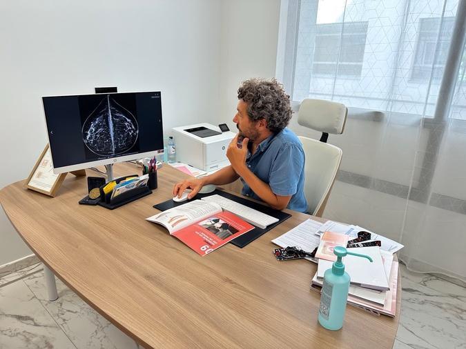 Cancer du sein : en Corse, le dépistage reste un défi malgré les progrès de la prise en charge