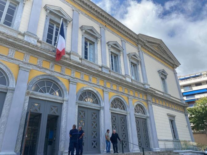 Domaine de Murtoli : la justice annule deux autorisations d'occupation du domaine public Domaine de Murtoli : la justice annule deux autorisations d'occupation du domaine public