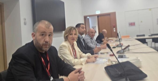 Crise agricole : La délégation corse salue « une réunion très positive et des avancées importantes »