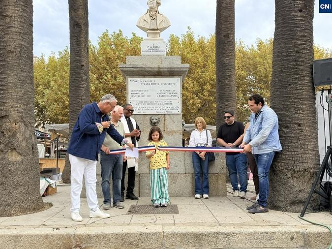 L’Île-Rousse : la Fiera di Lisula célèbre sa 197e édition, entre traditions, retrouvailles et fête populaire