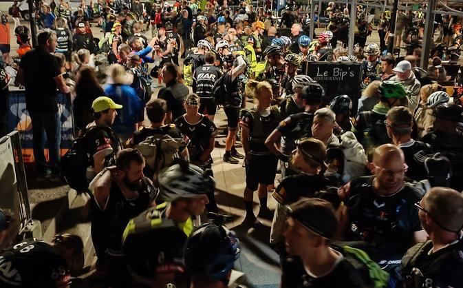ARWC : C’est parti ce jeudi matin pour 500 km d’une course hors-normes
