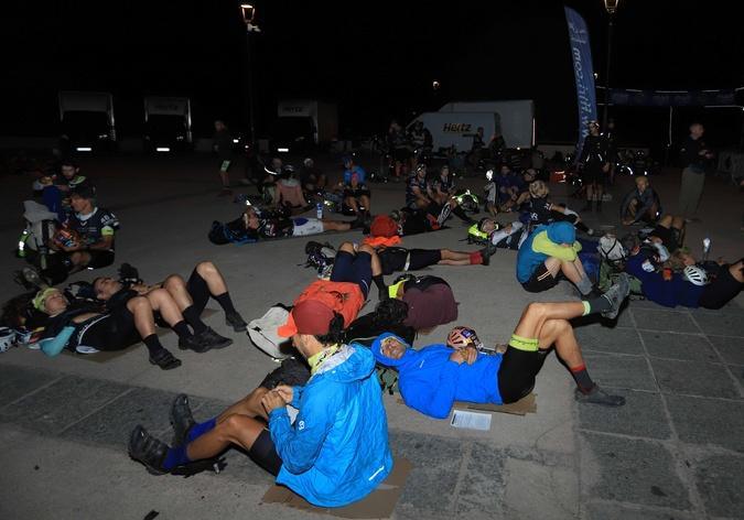 ARWC : C’est parti ce jeudi matin pour 500 km d’une course hors-normes