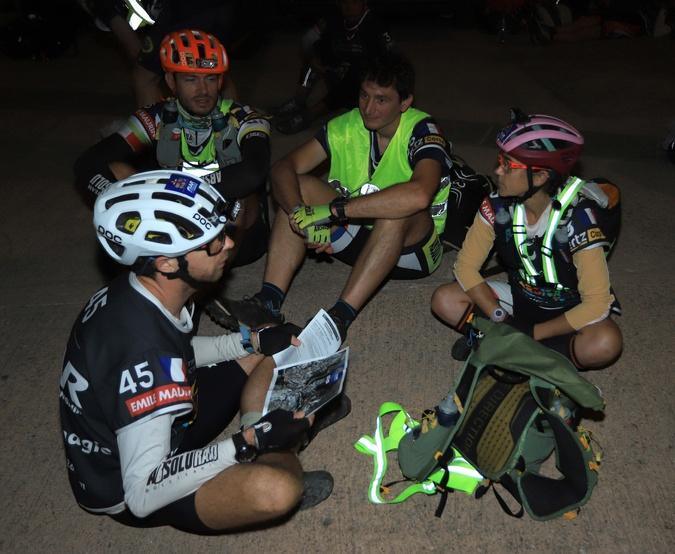 ARWC : C’est parti ce jeudi matin pour 500 km d’une course hors-normes