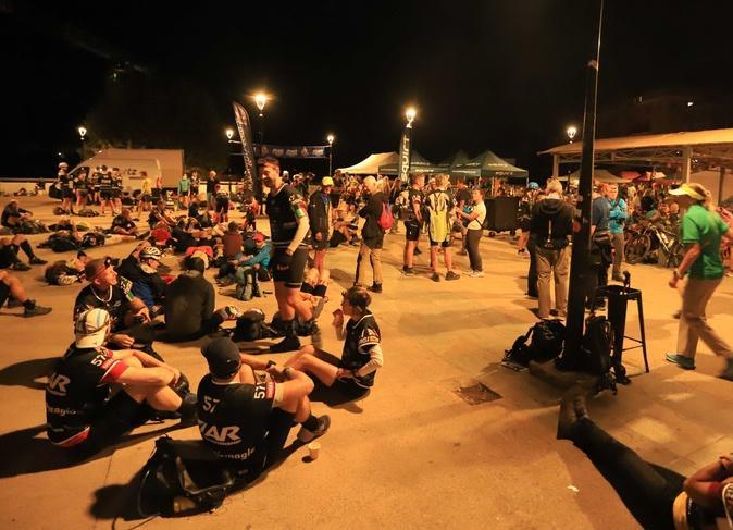 ARWC : C’est parti ce jeudi matin pour 500 km d’une course hors-normes ARWC : C’est parti ce jeudi matin pour 500 km d’une course hors-normes