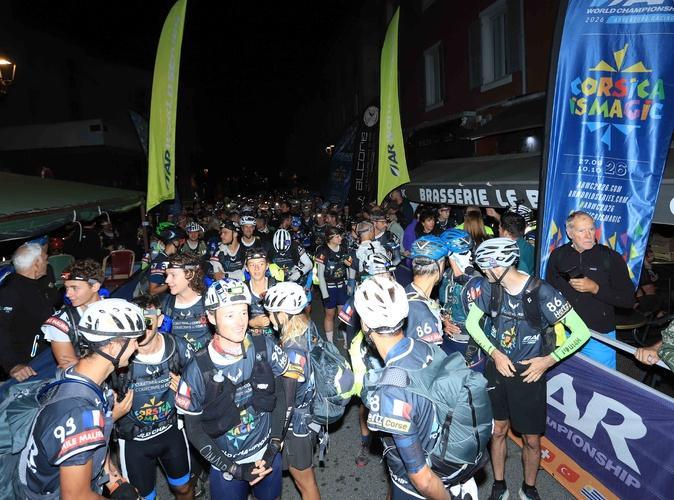 ARWC : C’est parti ce jeudi matin pour 500 km d’une course hors-normes ARWC : C’est parti ce jeudi matin pour 500 km d’une course hors-normes