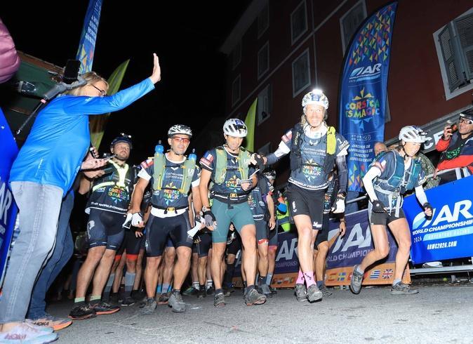 ARWC : C’est parti ce jeudi matin pour 500 km d’une course hors-normes ARWC : C’est parti ce jeudi matin pour 500 km d’une course hors-normes