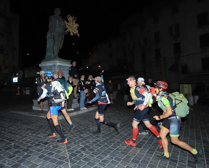 ARWC : C’est parti ce jeudi matin pour 500 km d’une course hors-normes ARWC : C’est parti ce jeudi matin pour 500 km d’une course hors-normes