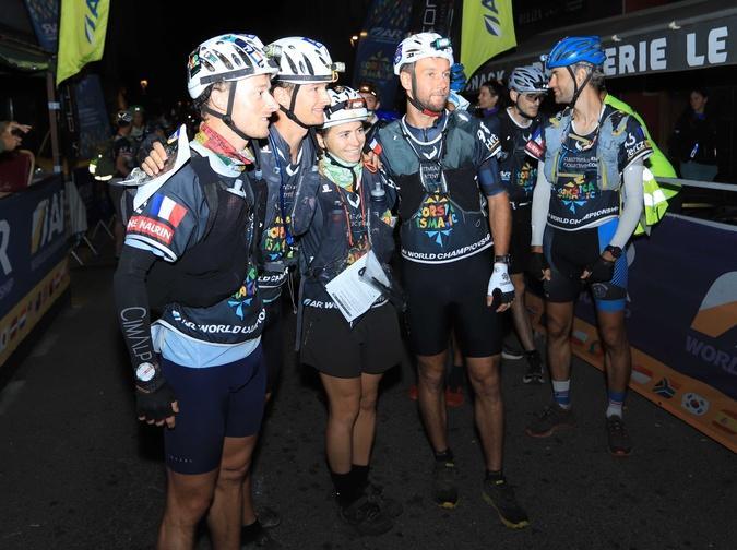 ARWC : C’est parti ce jeudi matin pour 500 km d’une course hors-normes