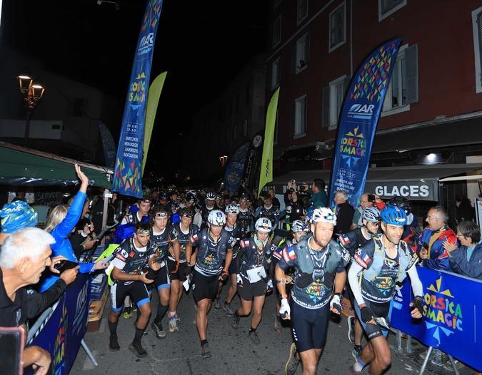 ARWC : C’est parti ce jeudi matin pour 500 km d’une course hors-normes ARWC : C’est parti ce jeudi matin pour 500 km d’une course hors-normes