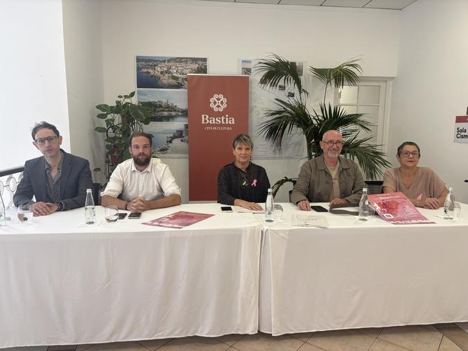 Octobre rose : Endur’Ensemble lance son Giru, prélude au Relais rose du 10 octobre. Octobre rose : Endur’Ensemble lance son Giru, prélude au Relais rose du 10 octobre.
