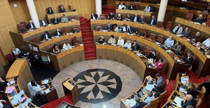 Scola Corsa : L’Exécutif corse annonce de nouvelles discussions avec l’Etat pour régler les questions en suspens Scola Corsa : L’Exécutif corse annonce de nouvelles discussions avec l’Etat pour régler les questions en suspens
