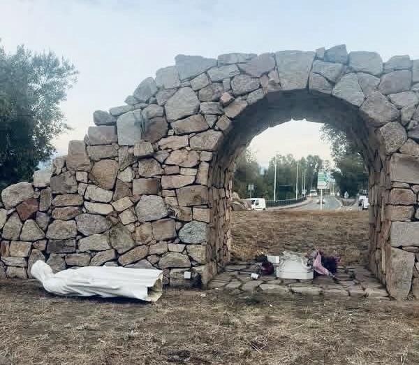 Profanation de la Vierge à Portivechju : « Un acte contraire aux valeurs profondes de la Corse » Profanation de la Vierge à Portivechju : « Un acte contraire aux valeurs profondes de la Corse »