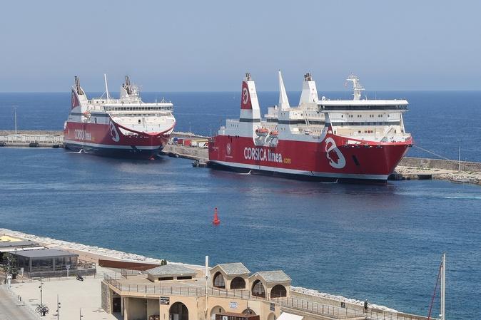 Grève à la Corsica Linea : Le consortium CM Holding « réfléchit à la nature de son engagement futur » Grève à la Corsica Linea : Le consortium CM Holding « réfléchit à la nature de son engagement futur »
