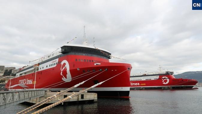 Mouvement social à Corsica Linea : le STC signe un protocole de sortie de grève, la CGT attend encore une réponse