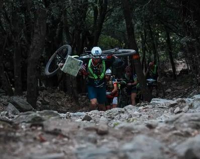 ARWC : Deux heures d’avance pour les vice-champions du Monde Estoniens