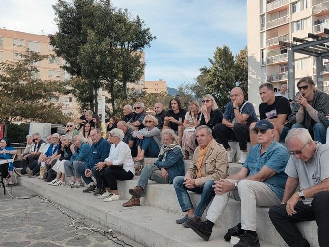 À Ajaccio, le PCF de Corse-du-Sud se tourne vers Cuba pour sa nouvelle édition de la Fête de Terre Corse