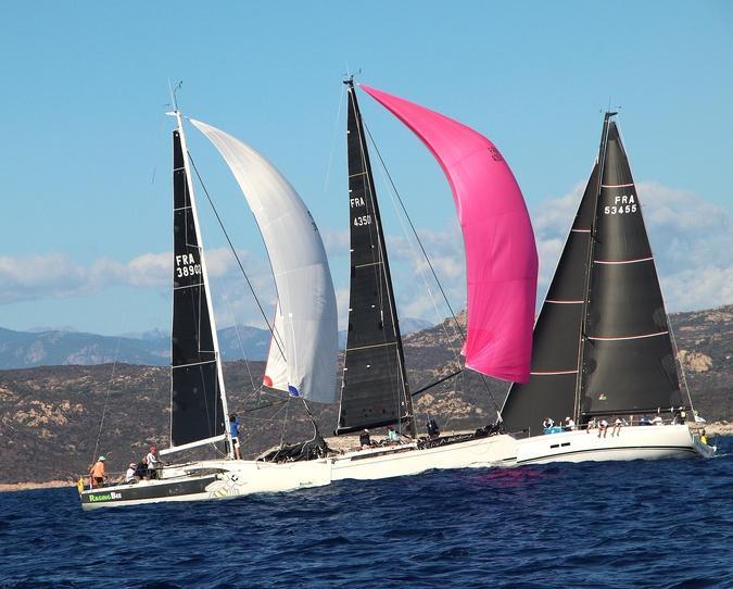Voile - IRC Cup et Tour de Corse au programme à Bonifacio Voile - IRC Cup et Tour de Corse au programme à Bonifacio