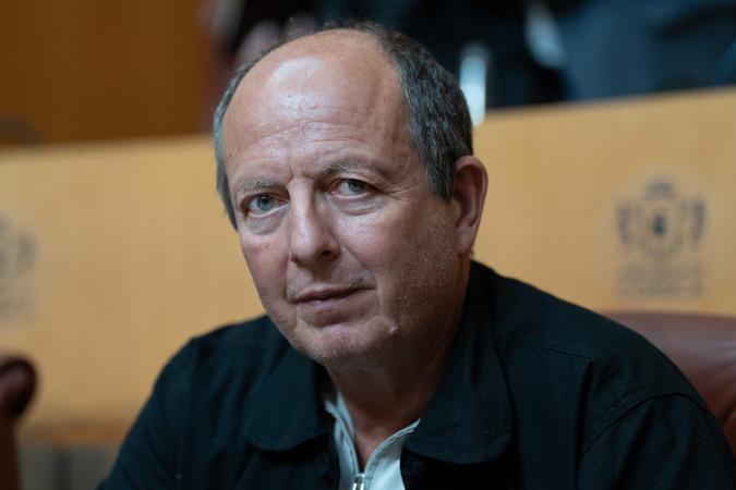 Core in Fronte apporte son soutien à Paul-Félix Benedetti après sa mise en examen